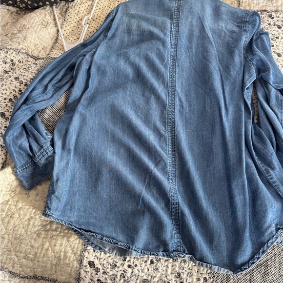 Intro ❤️ shirt - Picture 6 of 6